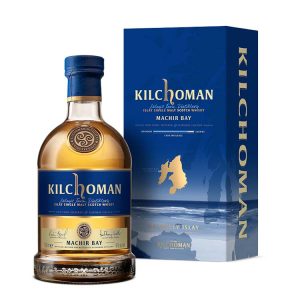 Kilchoman, Machir Bay