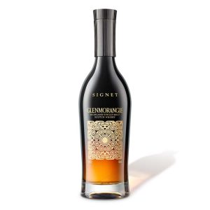 Glenmorangie, Signet