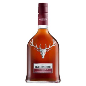 Dalmore, Cigar Malt Reserve