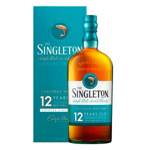 Singleton of Dufftown, 12 y.o.
