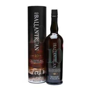 Old Ballantruan, 10 y.o.
