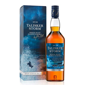 Talisker, Storm