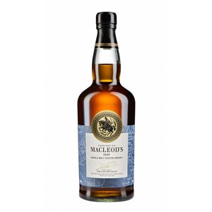 Macleod's, Islay Single Malt