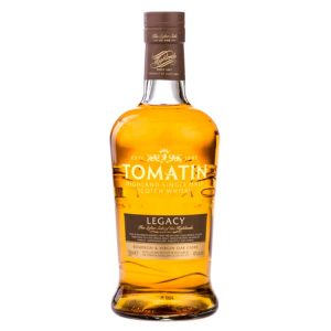 Tomatin, Legacy