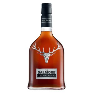Dalmore, King Alexander III