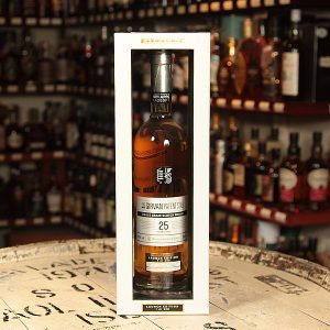 Girvan, Patent Still, 25 y.o.