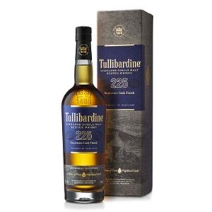 Tullibardine, 225 Sauternes Finish