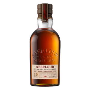 Aberlour 18