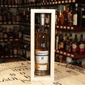 Girvan, Patent Still, 30 y.o.