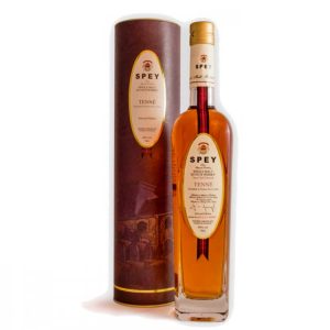 Spey, Tenne