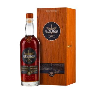Glengoyne, 25 y.o.
