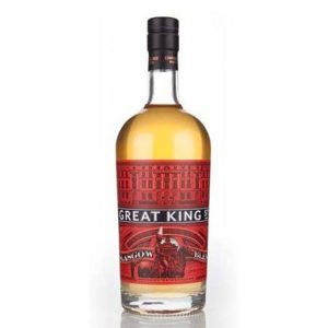 Great King St. Glasgow Blend, Compass Box