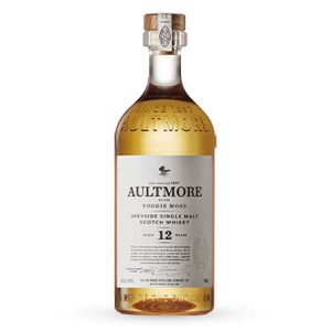 Aultmore, 12 y.o.
