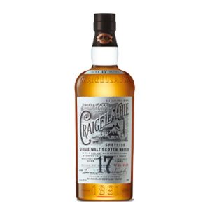 Craigellachie, 17 y.o.