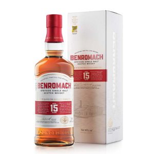 Benromach, 15 y.o.