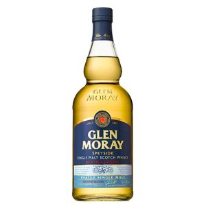 Glen Moray, Peated
