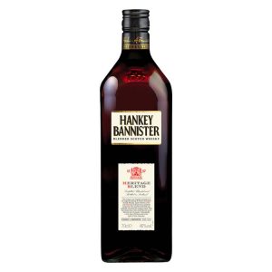 Hankey Bannister, Heritage Blend