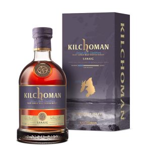 Kilchoman, Sanaig