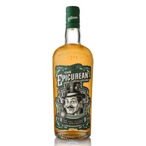 The Epicurean, Small Batch Release, Douglas Laing