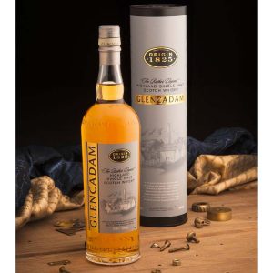 Glencadam, Origin 1825