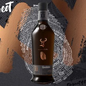 Glenfiddich, Experimental Series, Project XX