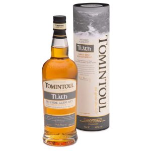 Tomintoul, Tlath