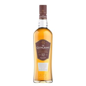 Glen Grant, 12 y.o.