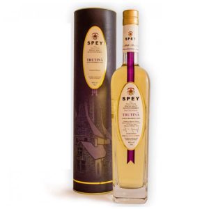 Spey, Trutina