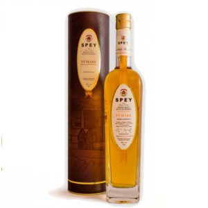 Spey, Fumare