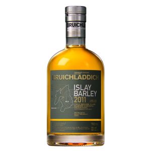 Bruichladdich, Islay Barley, 2013
