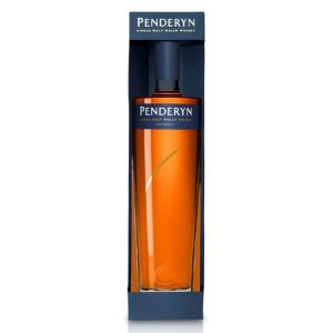 Penderyn, Portwood Cask