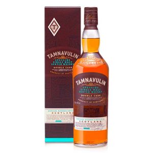 Tamnavulin, Double Cask