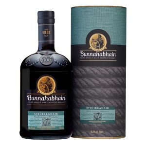 Bunnahabhain