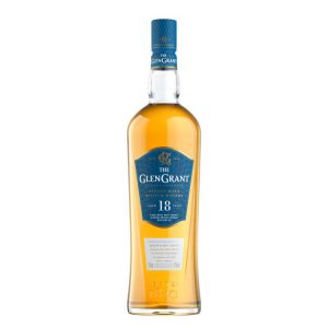 Glen Grant, 18 y.o.