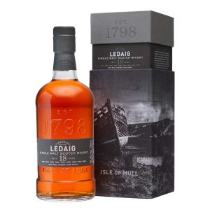 Ledaig 18