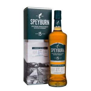 Speyburn, 15 y.o.
