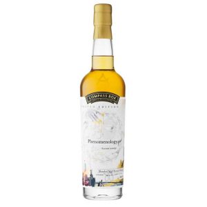 Phenomenology, Compass Box, Limited Edition