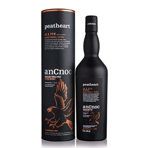 anCnoc, Peatheart
