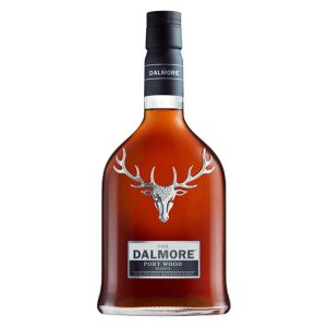 Dalmore, Port Wood Reserve