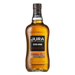 Jura, Seven Wood