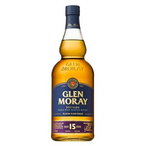 Glen Moray, 15 y.o.