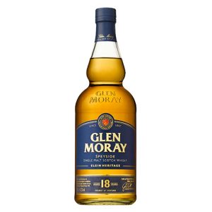 Glen Moray, 18 y.o.