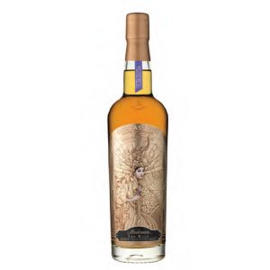 The Muse, Hedonism Grain, Compass Box, Limited Edition