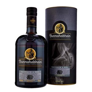 Bunnahabhain