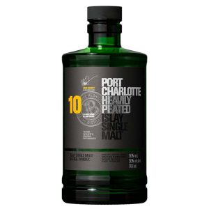 Port Charlotte, 10 y.o.