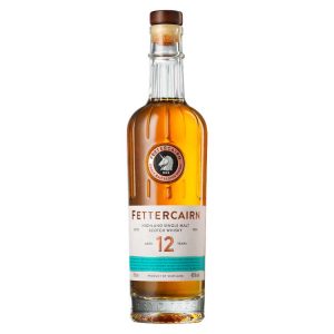 Fettercairn, 12 y.o.
