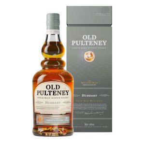 Old Pulteney, Huddart (Peaty)