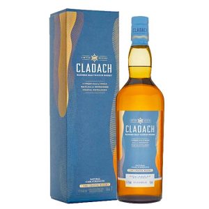 Cladach, Diageo 2018 Annual Release