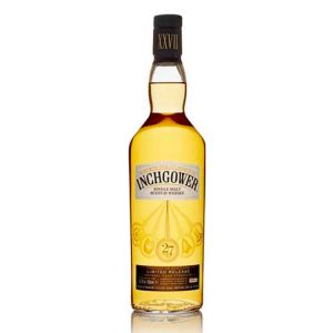 Inchgower, Diageo 2018 Annual Release