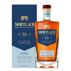 Mortlach, 16 y.o.